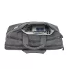 Rivacase Lantau 8831 mochila para portátil, 15,6 pulgadas, negro jaspeado