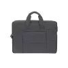 Rivacase Lantau 8831 mochila para portátil, 15,6 pulgadas, negro jaspeado