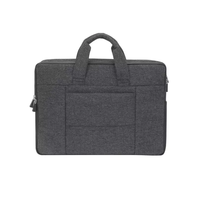 Rivacase Lantau 8831 mochila para portátil, 15,6 pulgadas, negro jaspeado