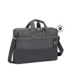 Rivacase Lantau 8831 mochila para portátil, 15,6 pulgadas, negro jaspeado