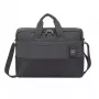 Rivacase Lantau 8831 mochila para portátil, 15,6 pulgadas, negro jaspeado