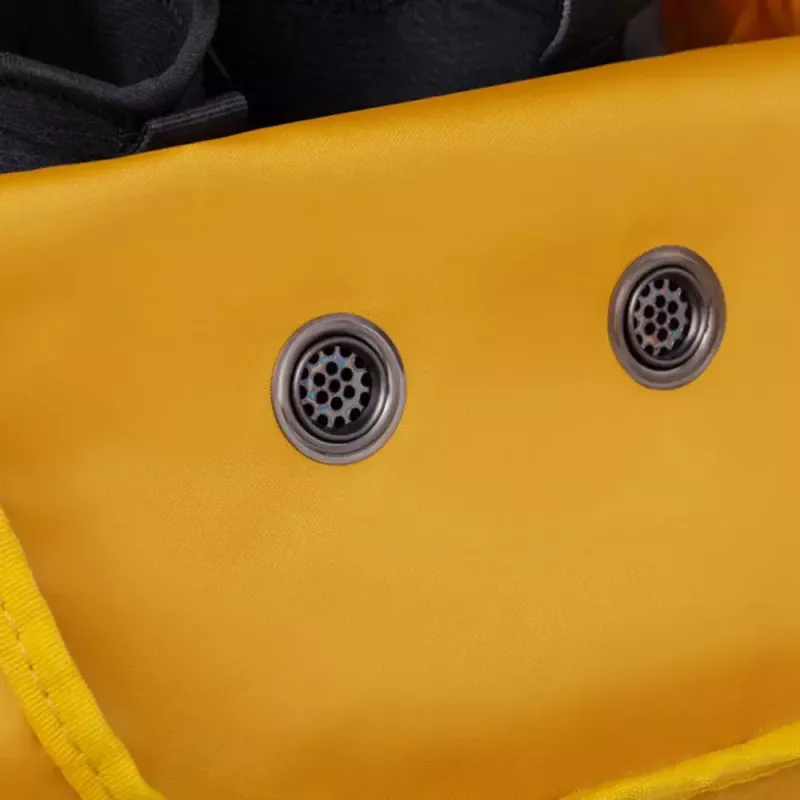 Bolsa de viaje Rivacase Dijon 35 L Poliéster Burdeos