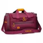 Bolsa de viaje Rivacase Dijon 35 L Poliéster Burdeos