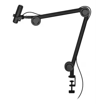 Micrófono para PC ENDORFY Solum Voice Negro