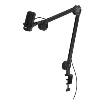 Micrófono para PC ENDORFY Solum Voice Negro