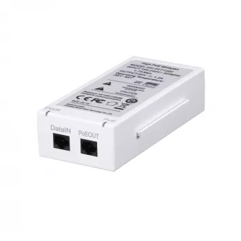 Adaptador PoE Dahua Technology PFT1200 Gigabit Ethernet