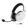 Trust GXT 491W FAYZO auriculares con cable e inalámbricos diadema gaming USB Type-C Bluetooth negro, blanco