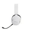 Trust GXT 491W FAYZO auriculares con cable e inalámbricos diadema gaming USB Type-C Bluetooth negro, blanco