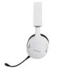 Trust GXT 491W FAYZO auriculares con cable e inalámbricos diadema gaming USB Type-C Bluetooth negro, blanco
