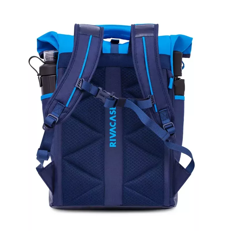 Mochila Rivacase Dijon 39,6 cm (15,6