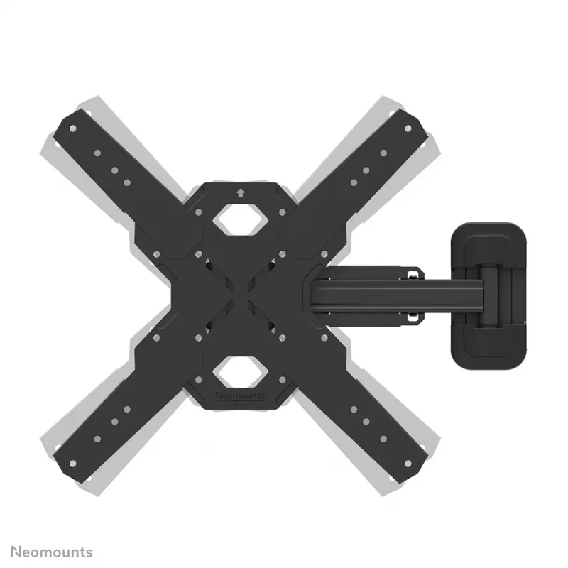 Neomounts WL40S-840BL14 soporte de pared para TV 32-65