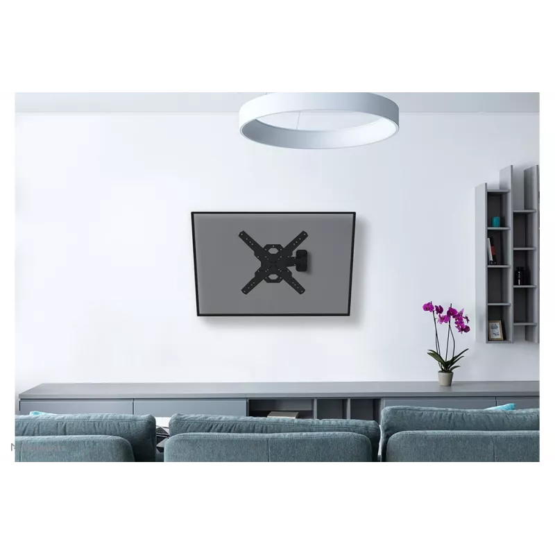 Neomounts WL40S-840BL14 soporte de pared para TV 32-65