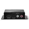 Lindy HDMI 4K60 extractor de audio