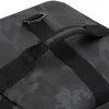 Rivacase Sherwood petate 60 L poliéster poliuretano azul marino