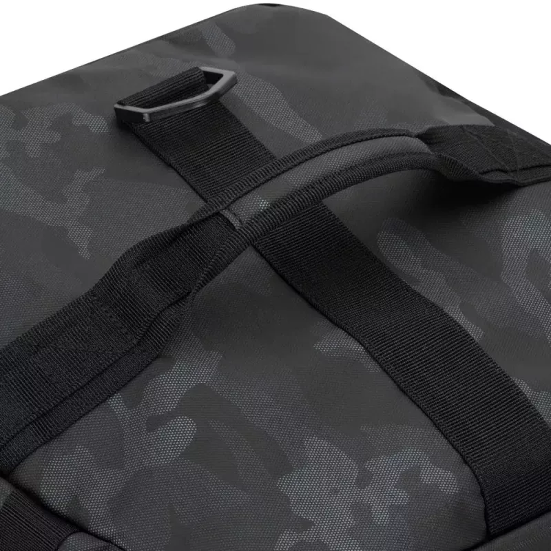 Rivacase Sherwood petate 60 L poliéster poliuretano azul marino