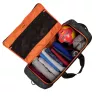 Rivacase Sherwood petate 60 L poliéster poliuretano azul marino