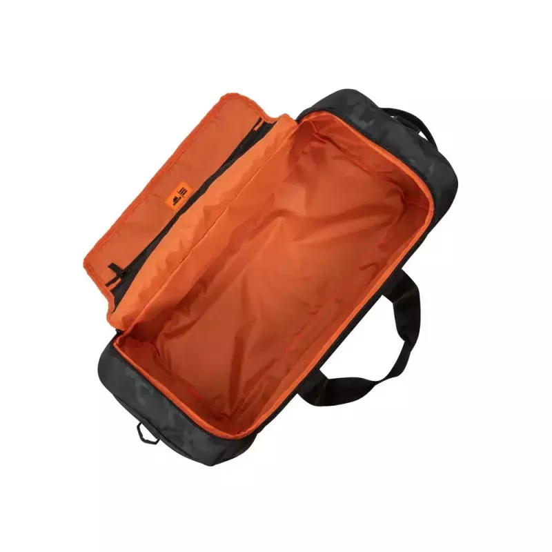 Rivacase Sherwood petate 60 L poliéster poliuretano azul marino