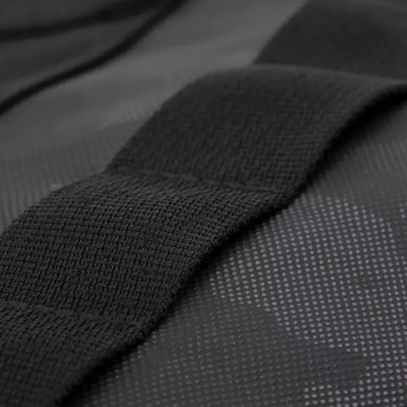 Rivacase Sherwood petate 60 L poliéster poliuretano azul marino