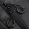 Rivacase Sherwood petate 60 L poliéster poliuretano azul marino