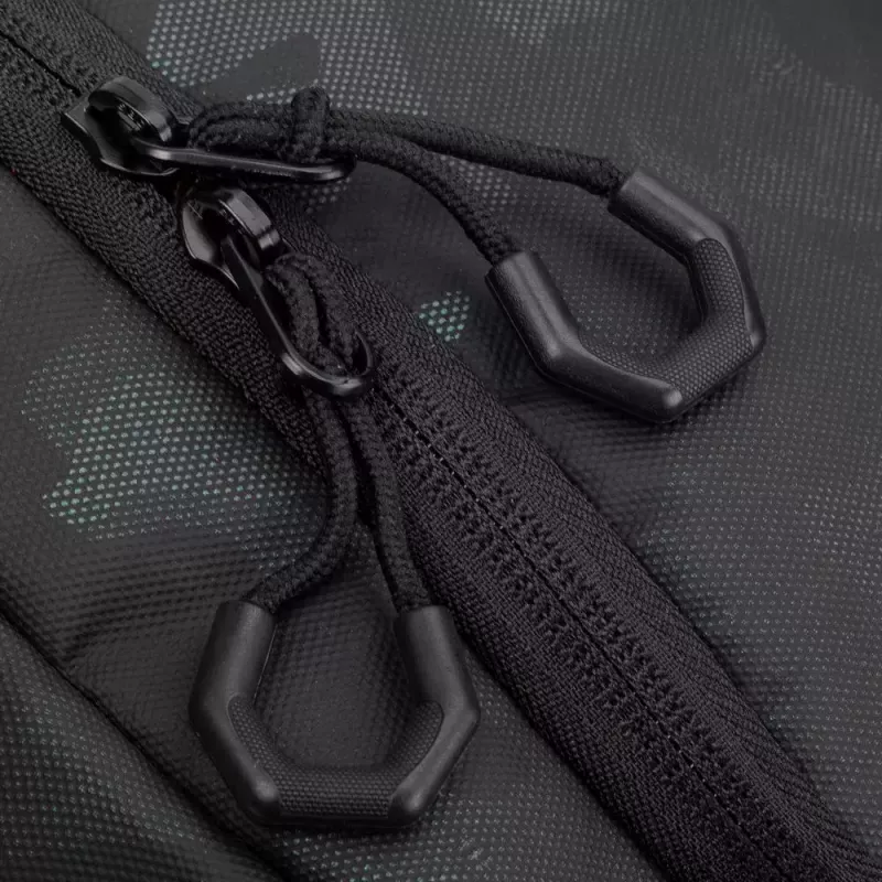 Rivacase Sherwood petate 60 L poliéster poliuretano azul marino