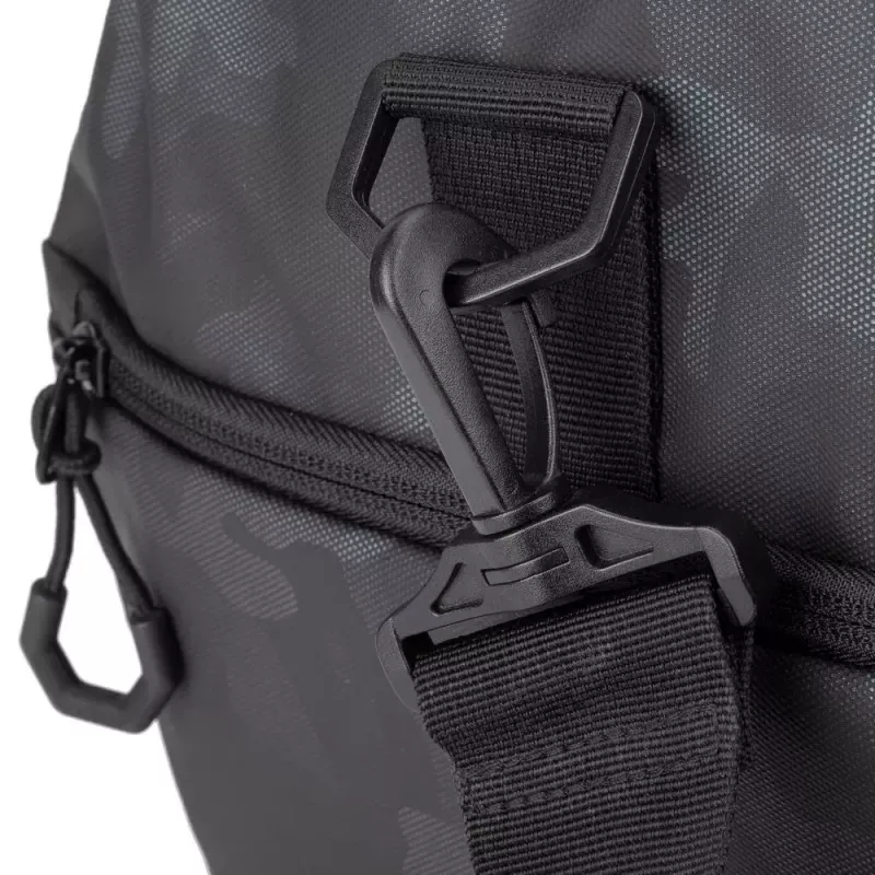 Rivacase Sherwood petate 60 L poliéster poliuretano azul marino