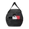 Rivacase Sherwood petate 60 L poliéster poliuretano azul marino