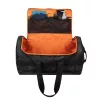 Rivacase Sherwood petate 60 L poliéster poliuretano azul marino