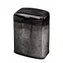 Fellowes M-7Cm destructora de documentos corte en partículas negro