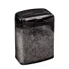 Fellowes M-7Cm destructora de documentos corte en partículas negro