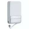 Batería externa USB 5000mAh Rapid/azul 5016801029