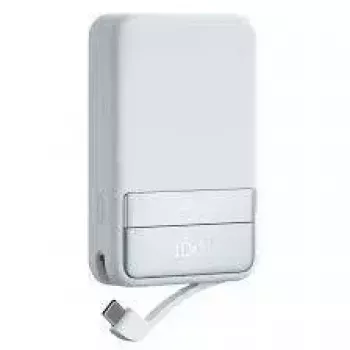 Batería externa USB 5000mAh Rapid/azul 5016801029