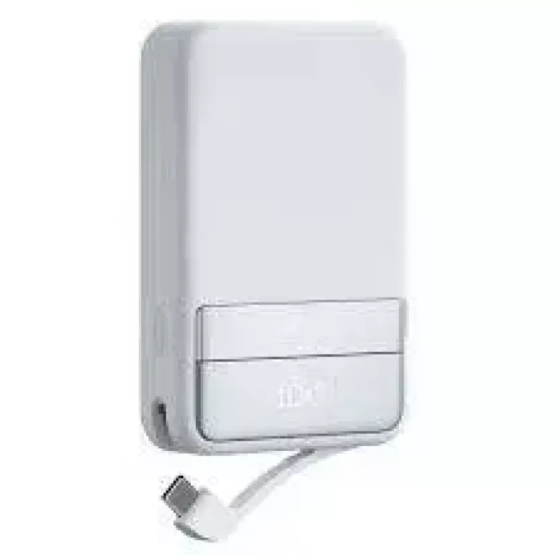 Batería externa USB 5000mAh Rapid/azul 5016801029