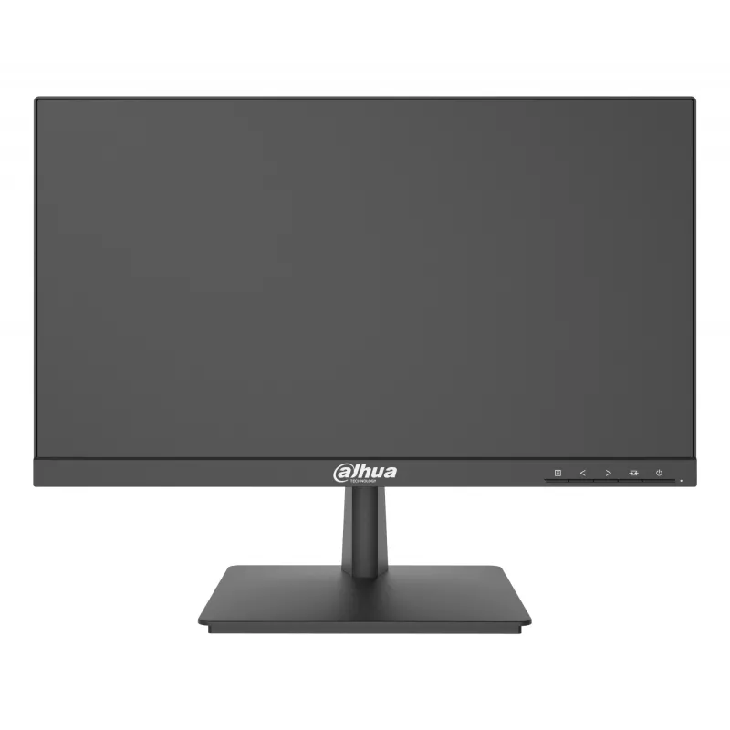 Dahua DHI-LM22-L200N monitor 54,5 cm (21,45"), 1920 x 1080 Full HD, VA, 100 Hz, 5 ms, altavoces, negro