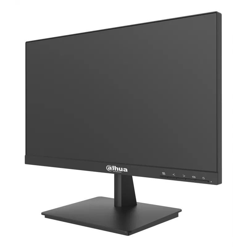Dahua DHI-LM22-L200N monitor 54,5 cm (21,45"), 1920 x 1080 Full HD, VA, 100 Hz, 5 ms, altavoces, negro
