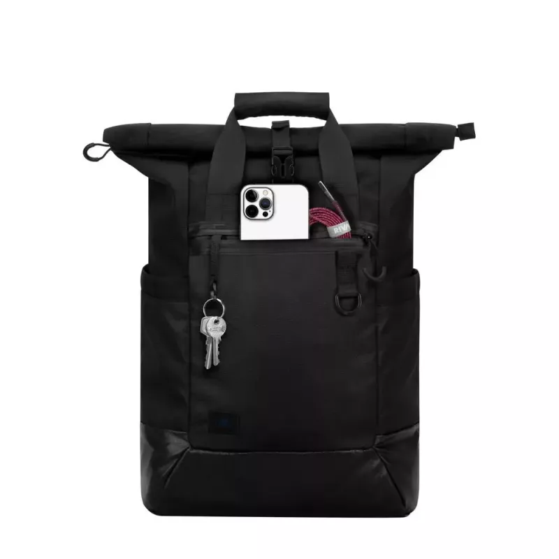 Mochila Rivacase Dijon 39,6 cm 15,6