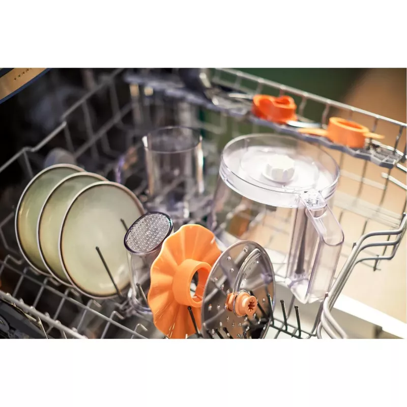 Philips Daily Collection HR7310/00 robot de cocina compacto