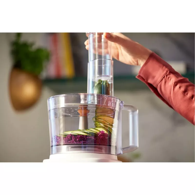 Philips Daily Collection HR7310/00 robot de cocina compacto