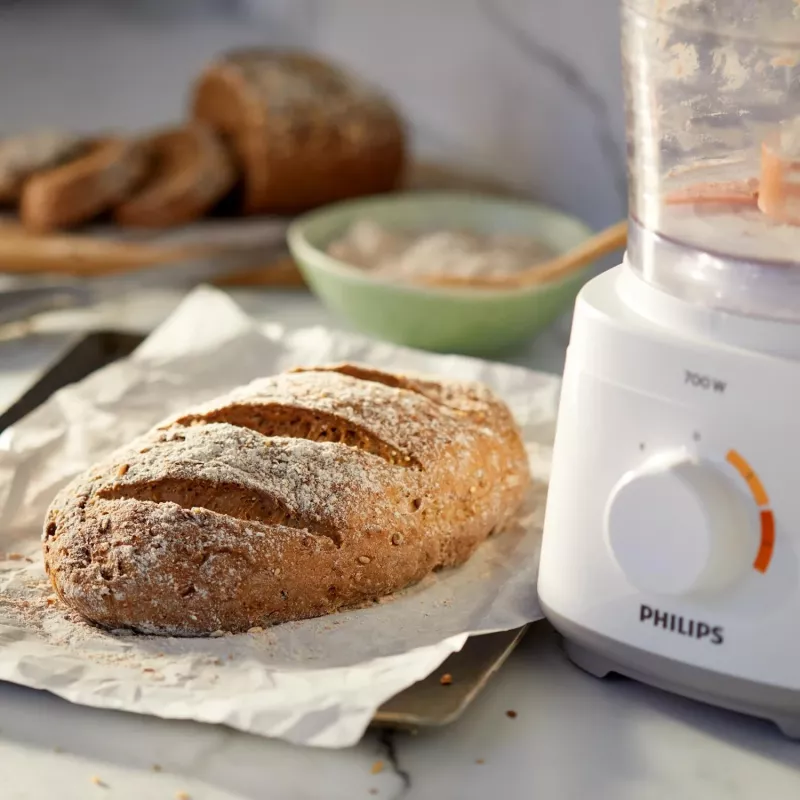 Philips Daily Collection HR7310/00 robot de cocina compacto