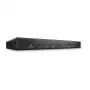 Splitter HDMI Lindy 4 puertos HDMI 18G