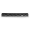 Splitter HDMI Lindy 4 puertos HDMI 18G