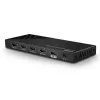 Splitter HDMI Lindy 4 puertos HDMI 18G
