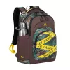 Rivacase 5461 Urban mochila para portátil 15,6" (39,6 cm), 30 l, Jungle