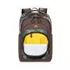 Rivacase 5461 Urban mochila para portátil 15,6" (39,6 cm), 30 l, Jungle