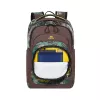 Rivacase 5461 Urban mochila para portátil 15,6" (39,6 cm), 30 l, Jungle