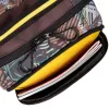 Rivacase 5461 Urban mochila para portátil 15,6" (39,6 cm), 30 l, Jungle