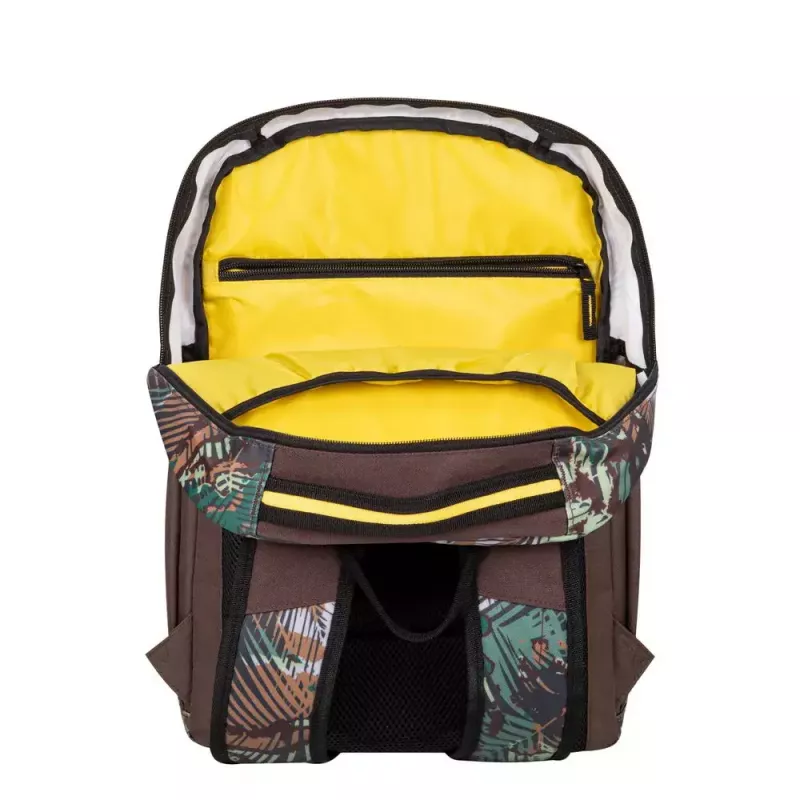 Rivacase 5461 Urban mochila para portátil 15,6" (39,6 cm), 30 l, Jungle