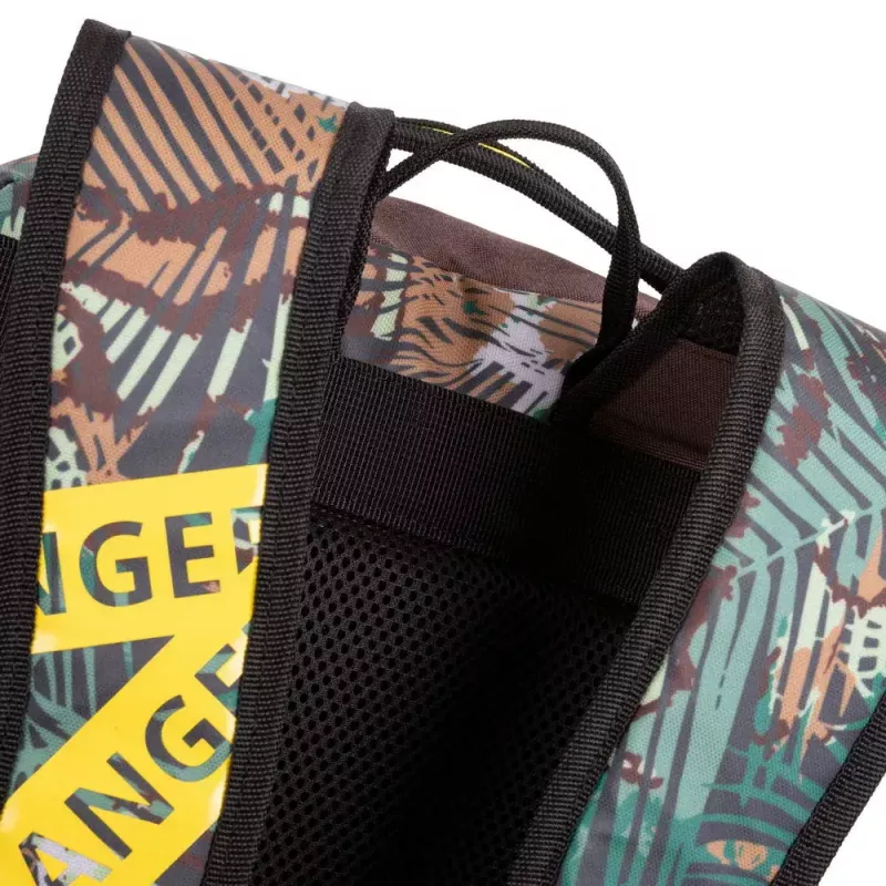 Rivacase 5461 Urban mochila para portátil 15,6" (39,6 cm), 30 l, Jungle