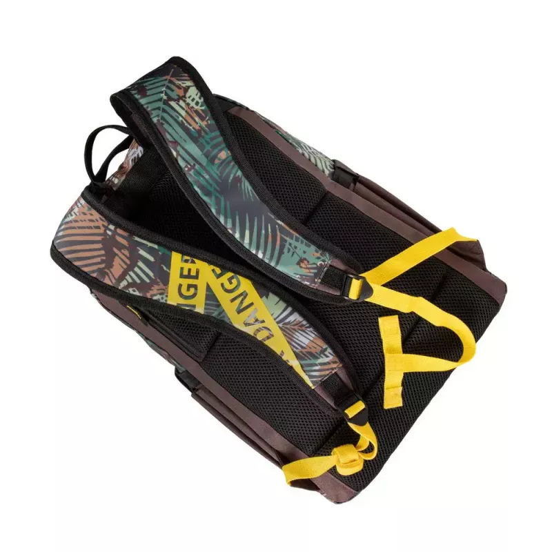 Rivacase 5461 Urban mochila para portátil 15,6" (39,6 cm), 30 l, Jungle