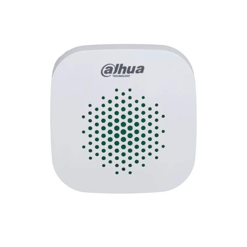 Accesorio para detector de alarma Dahua Technology ARA12-W2(868) blanco ABS-PC