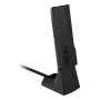 Memoria USB MSI BE6500 WiFi7 USB 3.2 Gen 1 dongle negro